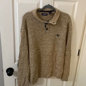 Men’s sweater. Size XL